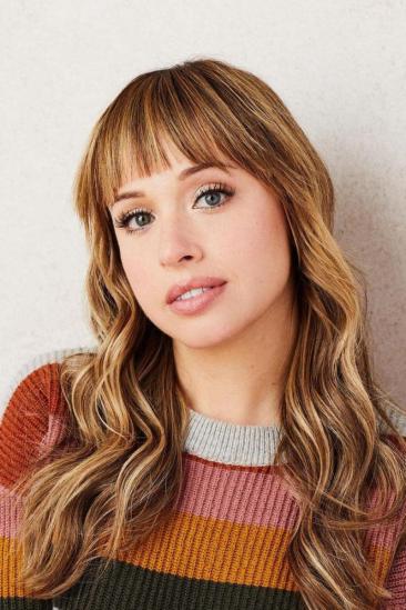 Natalie Lander Image