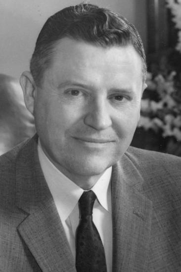 Ralph Yarborough Image