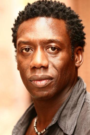 Hakeem Kae-Kazim Image
