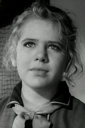 Anna Rodionova Image