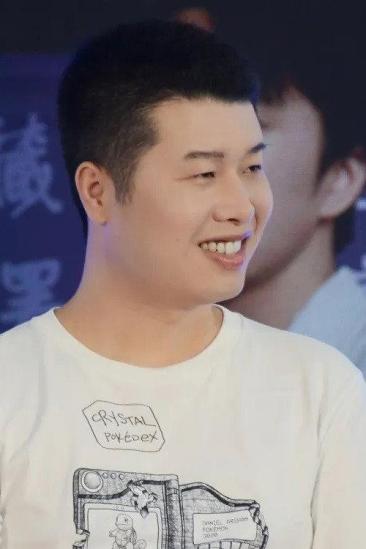Tu Xiongfei Image