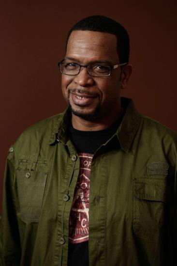 Luther Campbell Image
