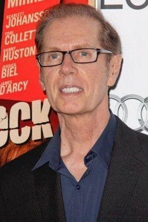 Stephen Rebello Image