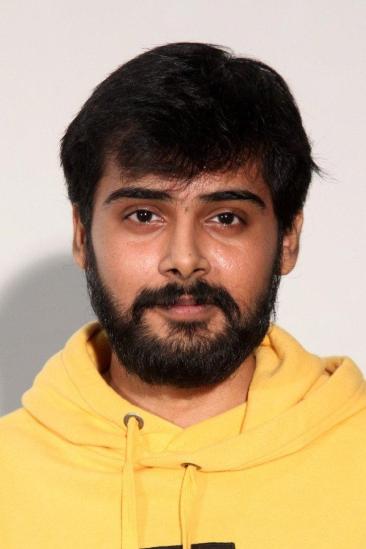 Hasavanth Vanga Image