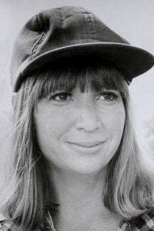 Christine Forrest Image