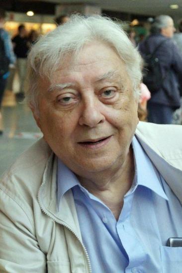 Włodzimierz Nowak Image
