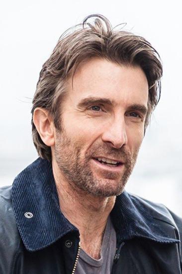 Sharlto Copley Image