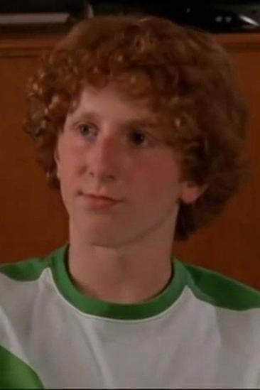 Benjamin Schmideg Image