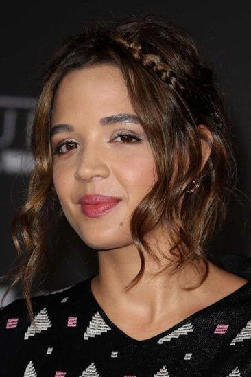 Georgie Flores Image