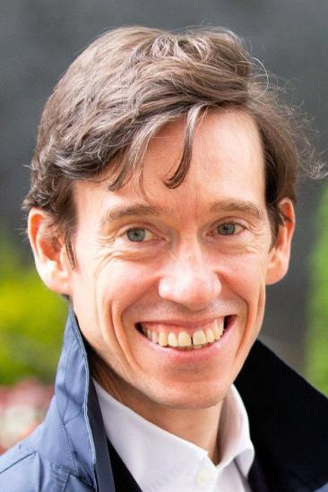 Rory Stewart Image
