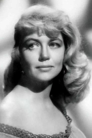 Dorothy Malone Image