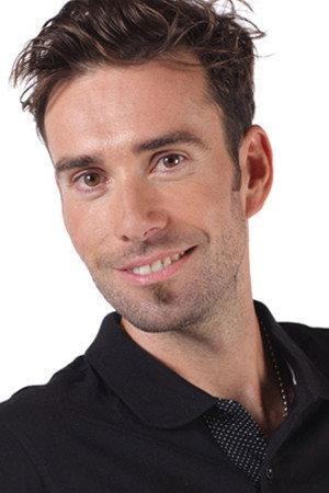 Goran Hrvaćanin Image