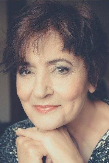 Despina Pajanou Image