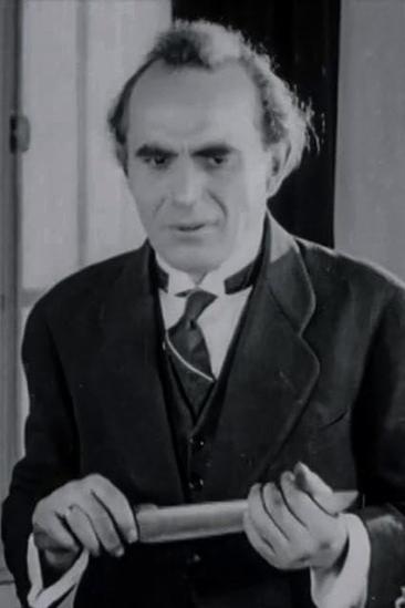 François Viguier Image