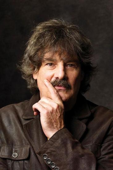 Burton Cummings Image