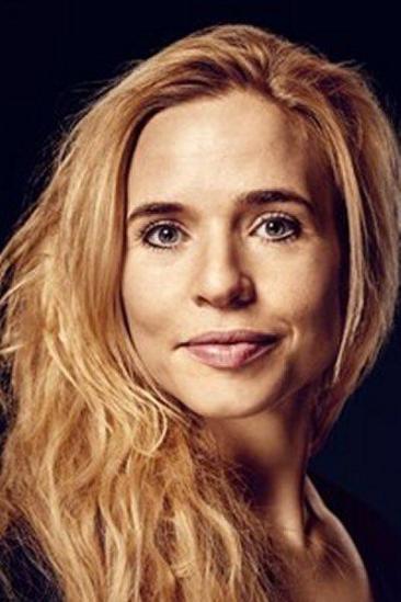 Lea Baastrup Rønne Image