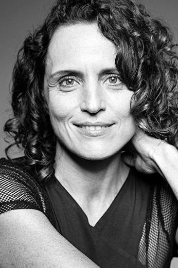 Claudette Maillé Image