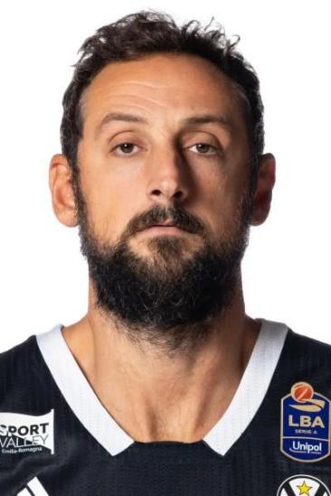 Marco Belinelli Image