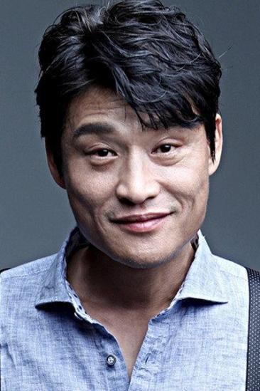 Park Jeong-hak Image