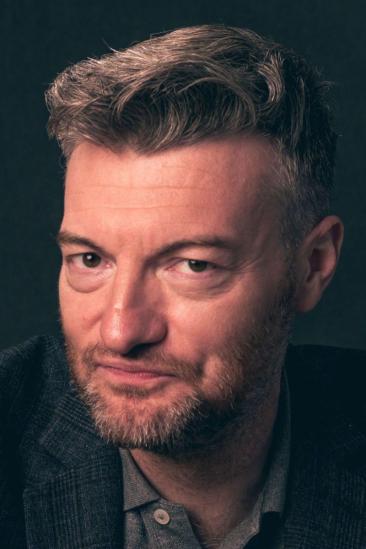 Charlie Brooker Image