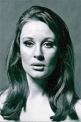 Gabriella Licudi Image