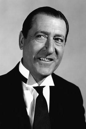 Arthur Treacher Image