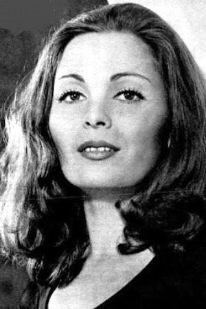 Zsuzsa Balogh Image