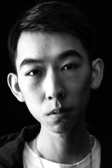 Gao Xuanming Image