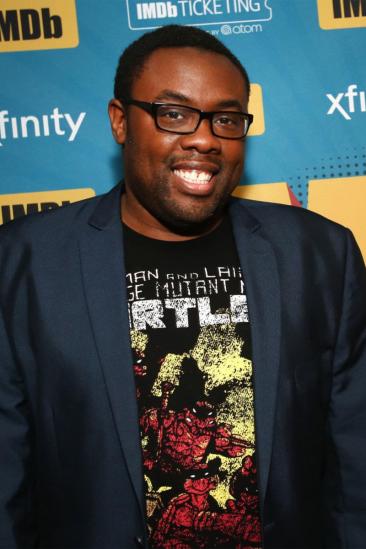 Andre Meadows Image