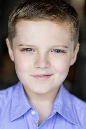 Rhys Slack Image