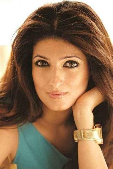 Twinkle Khanna Image