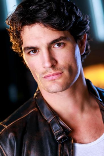 Grady Eldridge Image