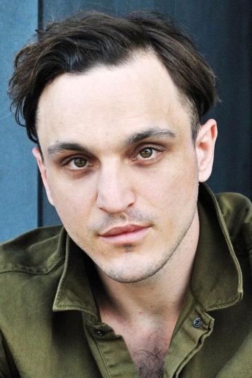 Franz Rogowski Image