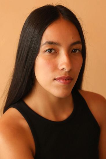 Dalia Xiuhcoatl Image