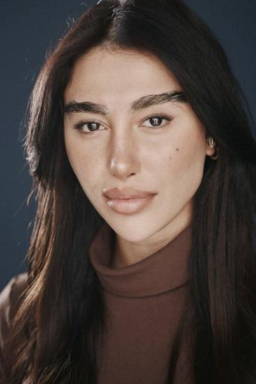 Monya Tebji Image