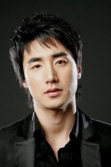 Lee Seung-joo Image