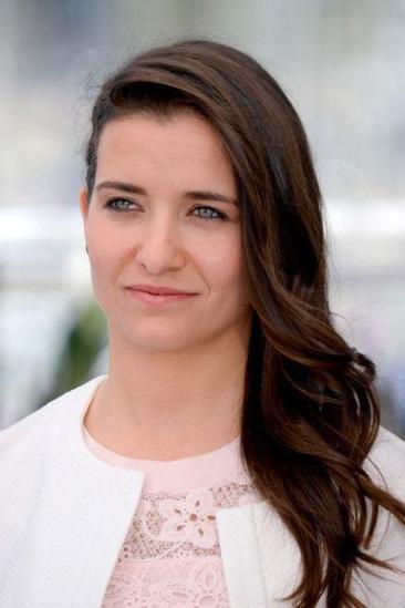 Waad al-Kateab Image