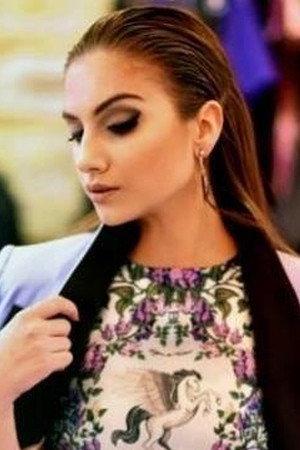 Ivana Živković Image