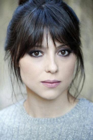 Xhilda Lapardhaja Image