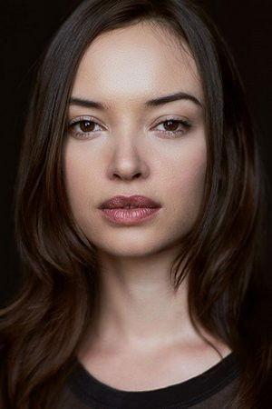 Julia Morrison Image