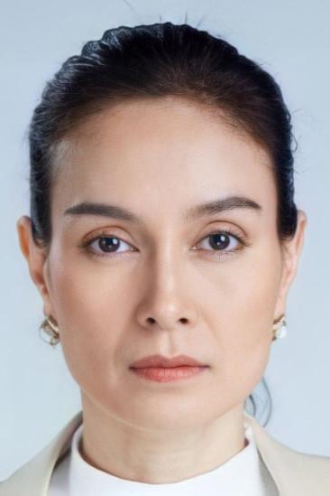 Apasiri Nitibhon Image