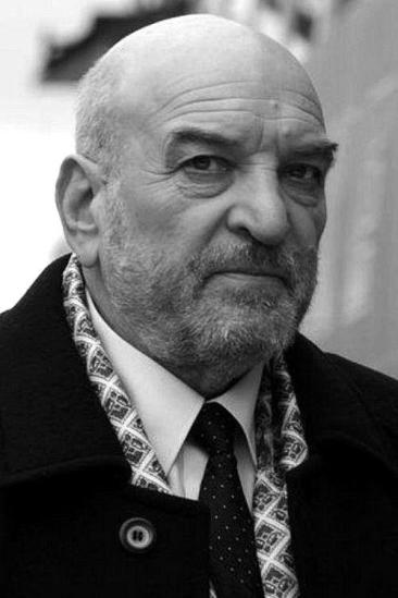 Aleksey Petrenko Image