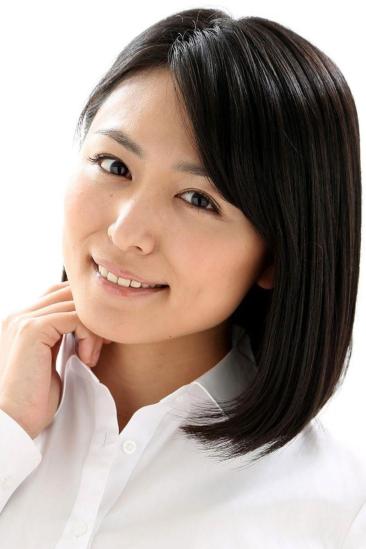 Yukie Kawamura Image