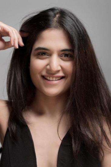 Anshul Chauhan Image