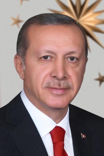 Recep Tayyip Erdoğan Image