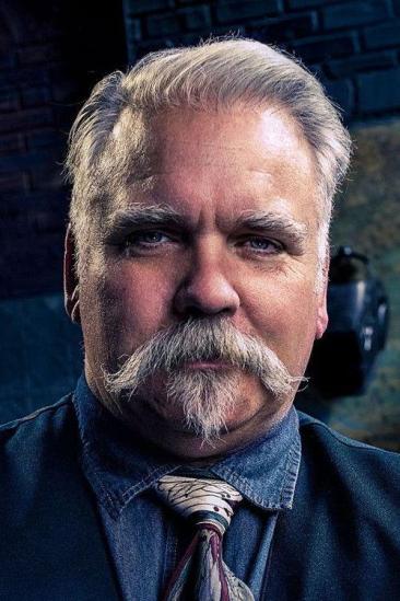 David Lain Baker Image