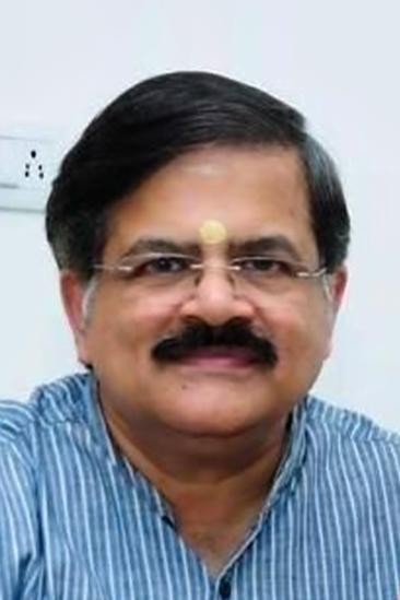 Krishnachandran Image