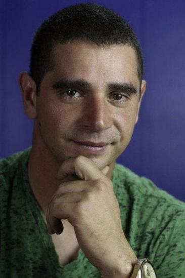 Samuel Ali Image