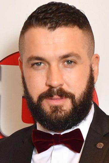 Shayne Ward Image