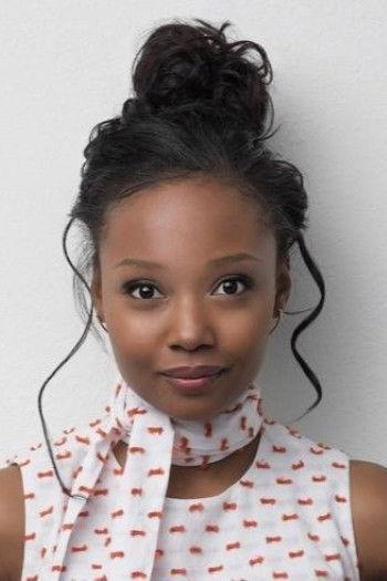 Ashleigh LaThrop Image